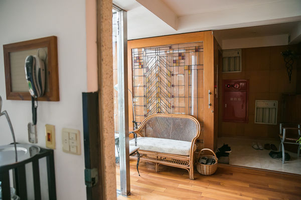 為自己量身打造身心皆無礙的居住生活_img_2