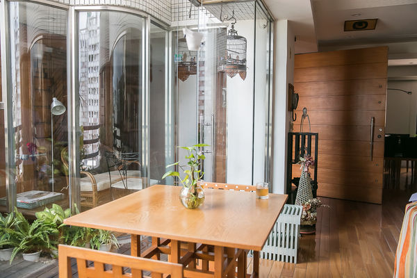 為自己量身打造身心皆無礙的居住生活_img_4