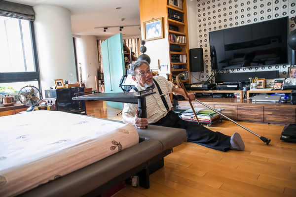 為自己量身打造身心皆無礙的居住生活_img_9