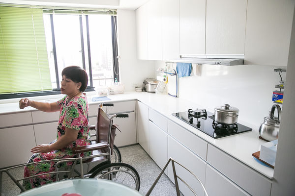 為自己量身打造身心皆無礙的居住生活_img_13