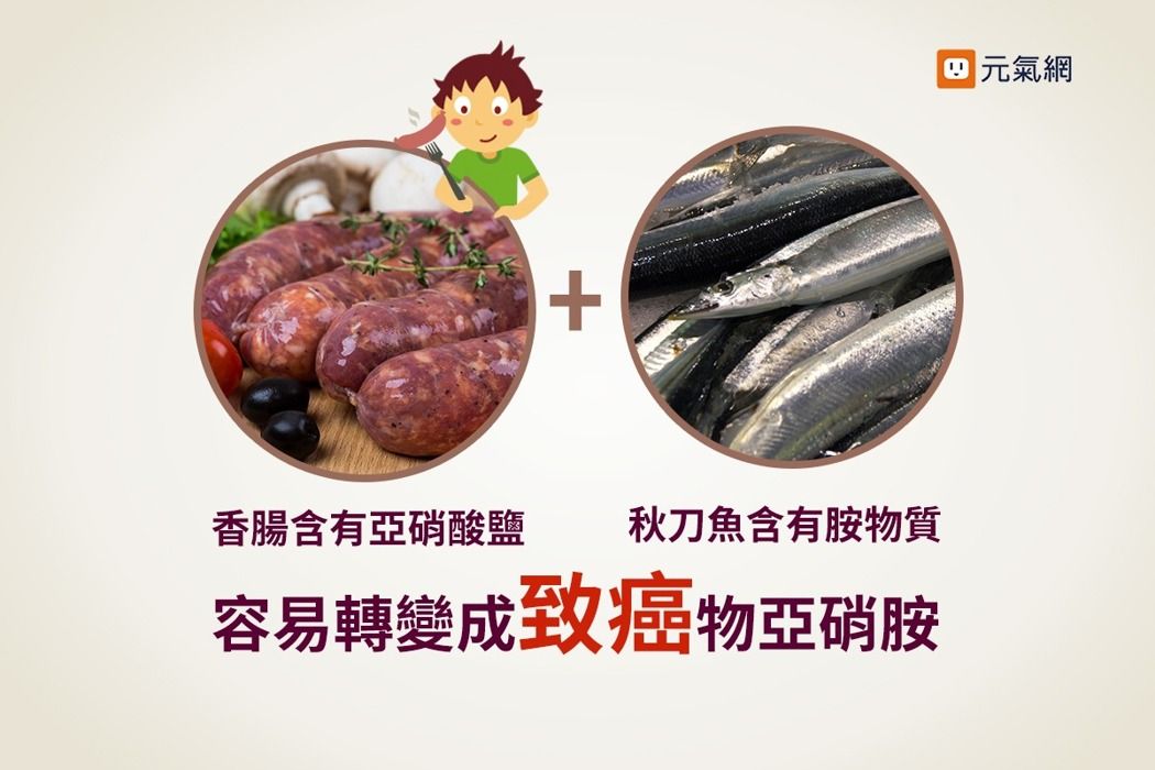 當心致癌 烤肉時這二樣東西別一起吃_img_1