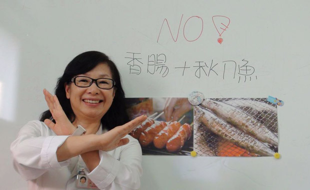 當心致癌 烤肉時這二樣東西別一起吃_img_2