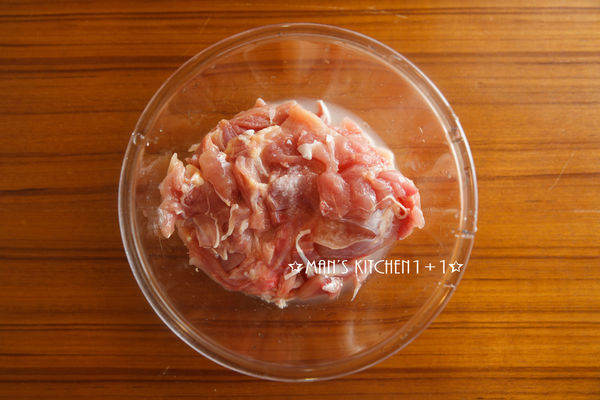 白飯再來一碗!鹹甜Q彈的照燒雞肉_img_1