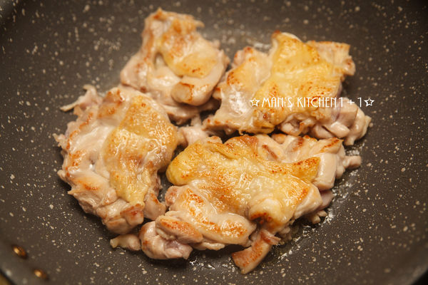 白飯再來一碗!鹹甜Q彈的照燒雞肉_img_2