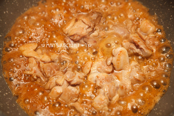 白飯再來一碗!鹹甜Q彈的照燒雞肉_img_3