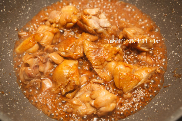 白飯再來一碗!鹹甜Q彈的照燒雞肉_img_5
