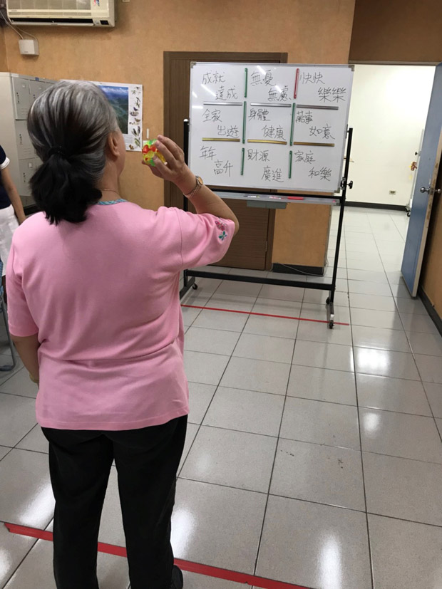 家屬慢性病自我管理成效豐,預防及延緩失能均有所獲_img_3