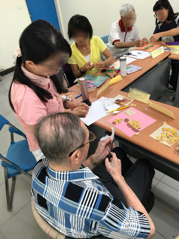 家屬慢性病自我管理成效豐,預防及延緩失能均有所獲_img_6