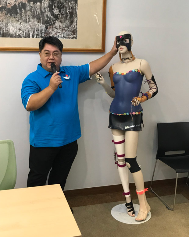 職能治療師節慶祝活動:長照有職能,全人生活不失能_img_3