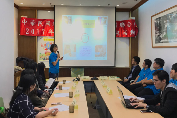 職能治療師節慶祝活動:長照有職能,全人生活不失能_img_5