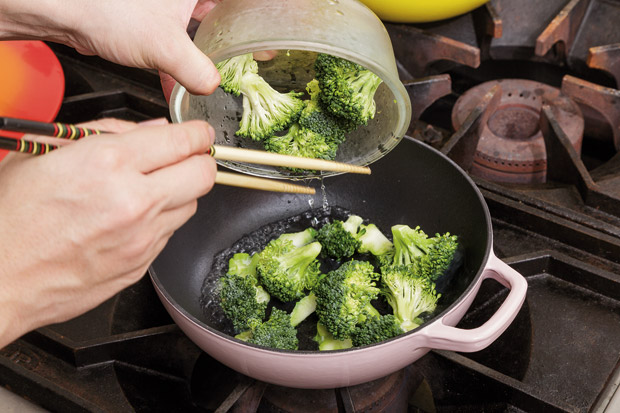 祕訣公開!譚敦慈、陳之穎教你安心準備每一餐_img_12