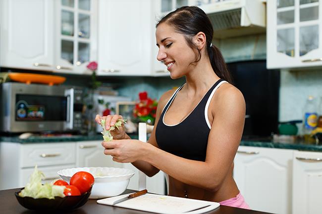 5 個給瑜伽練習者的課後小叮嚀_img_1