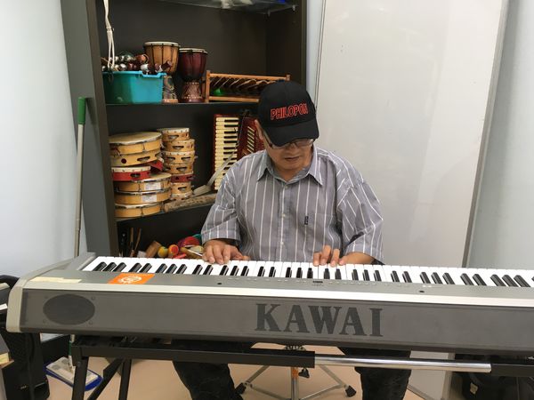 意外失明,讓黑道浪子回頭服務弱勢_img_2