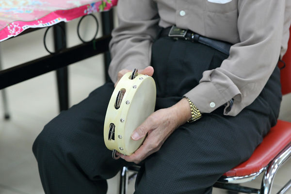 82 歲樂天派爺爺的晚年生活_img_3