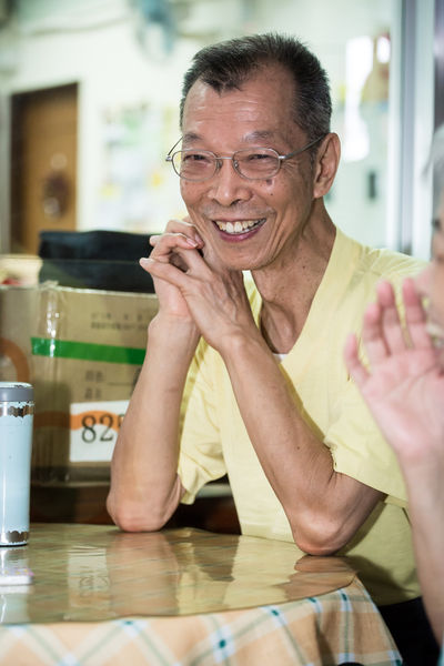 當志工、上課、交朋友,退休後依然樂齡又樂活_img_1