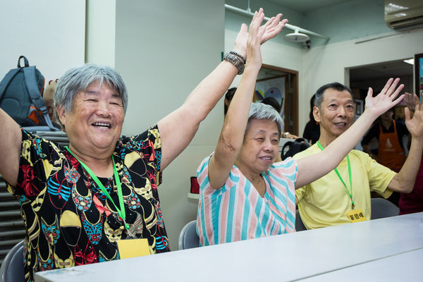 當志工、上課、交朋友,退休後依然樂齡又樂活_img_3