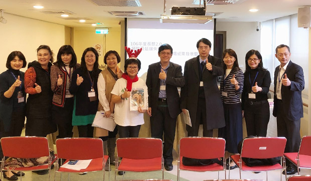 動物輔助的治療,預防延緩失智有成效_img_4