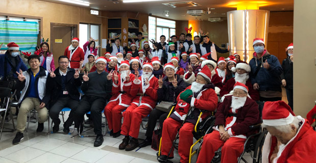 稚智力量先驅活動:守護長者,從小做起_img_4