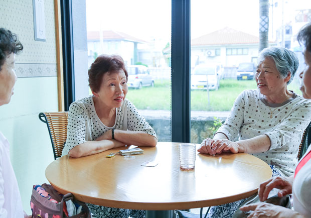 遠離老年憂鬱症:接收不同想法、誠實面對欲望_img_1