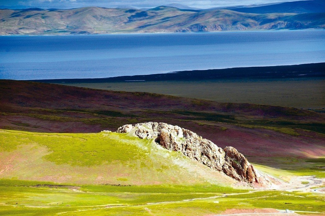 北榮副院長熱愛登山,奉勸「別因怕軟骨磨損就都待在家不動」_img_1