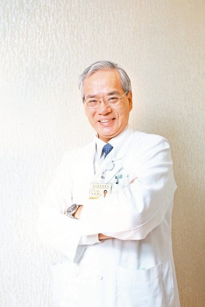 北榮副院長熱愛登山,奉勸「別因怕軟骨磨損就都待在家不動」_img_2