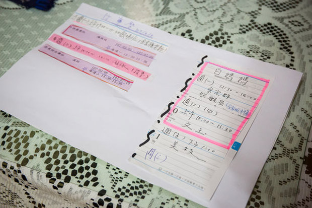 照顧高齡失智母親,結果自己也被確診失智...她樂觀迎擊苦難_img_1