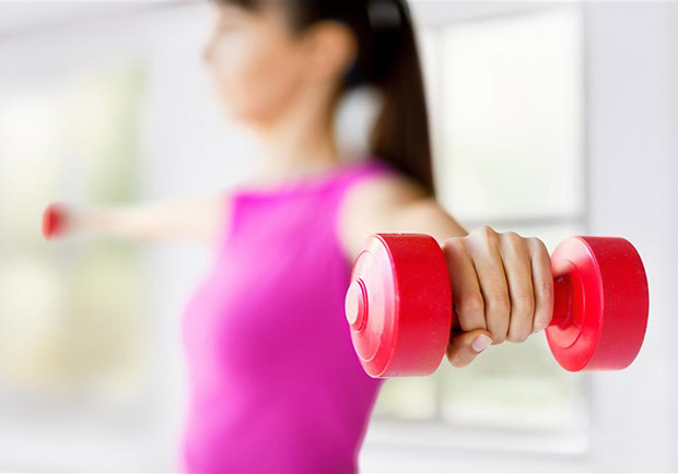 重訓目標男女大不同!女孩必知的 4 個建議與誤解_img_2