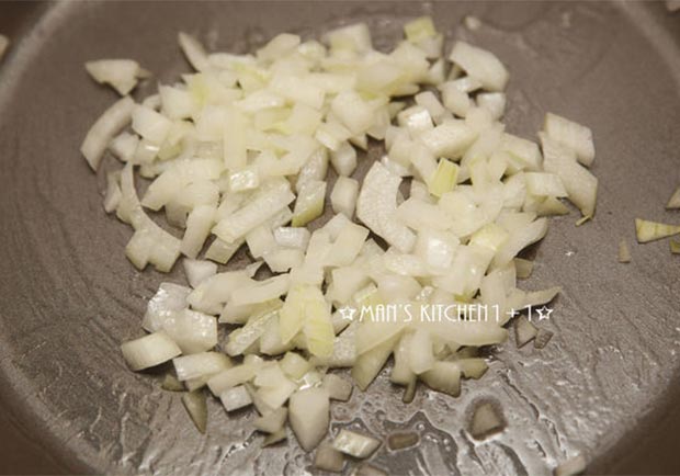 小撇步減少用油量:少油版馬鈴薯烘蛋_img_2