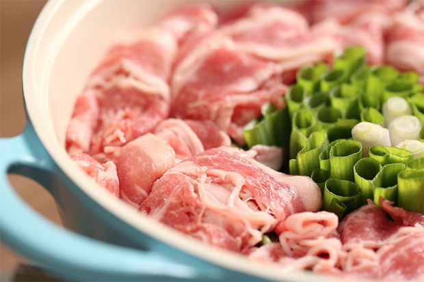 一鍋到底!網路爆紅超人氣鍋物:日式蔥牛鍋_img_2