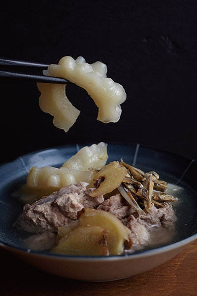 湯料理二三事:不可不知的煮湯三重點_img_1