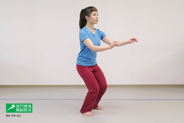 學習放鬆,遇見快樂的自己_img_1