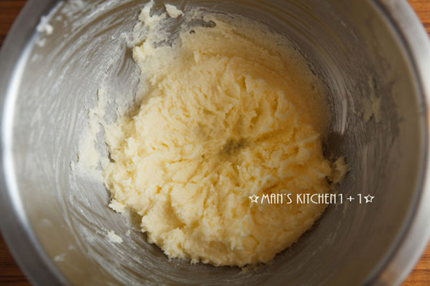 烘焙新手的入門甜點:香蕉麵包_img_1