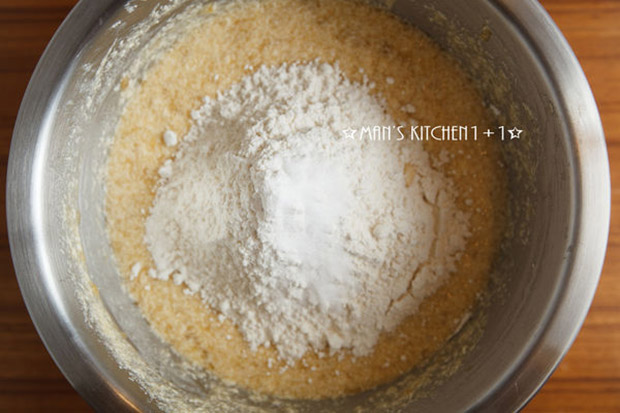 烘焙新手的入門甜點:香蕉麵包_img_3