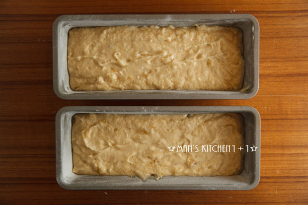 烘焙新手的入門甜點:香蕉麵包_img_4