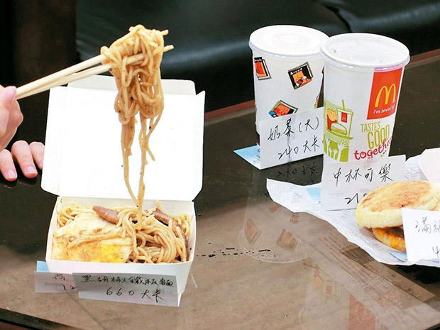 4 種早餐組合熱量爆表!營養師這麼調整馬上變健康_img_2