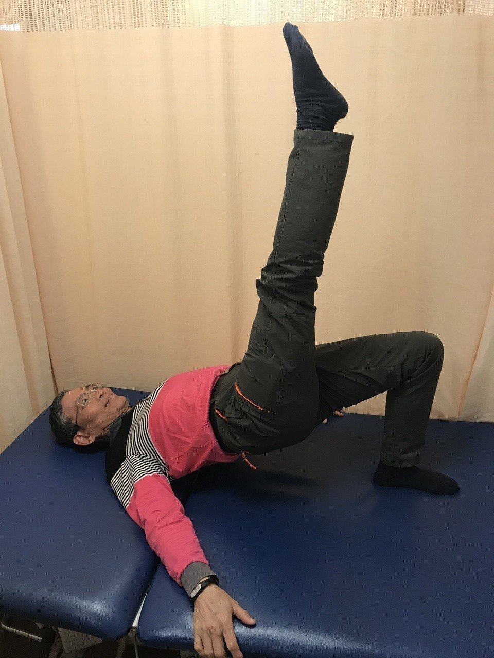 離開被窩也有SOP!簡文仁教您天冷起床 4 招_img_1