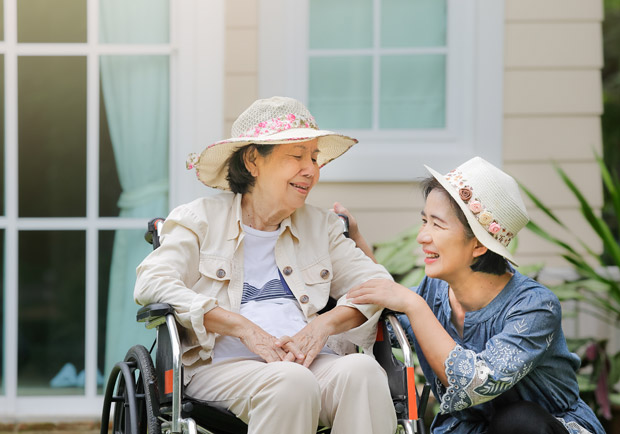 帶失智長輩出外走走!旅程長度、班次安排都是關鍵_img_1