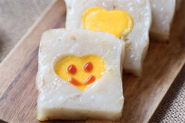 年菜變天菜!重新發掘蘿蔔糕的美味:百變蘿蔔糕特輯_img_1