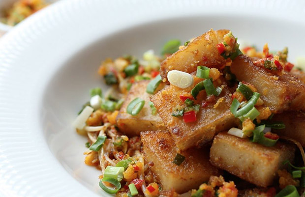 年菜變天菜!重新發掘蘿蔔糕的美味:百變蘿蔔糕特輯_img_3