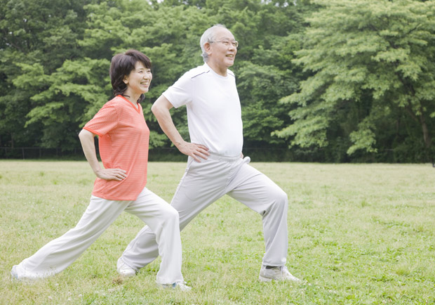 與其勉強融入兒女家庭,不如跟好友同住共老!_img_1
