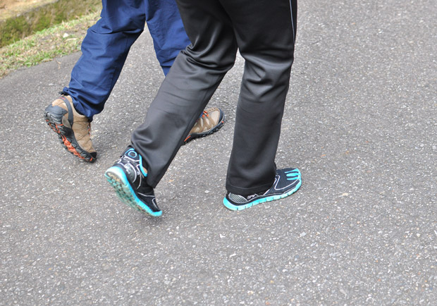 無痛登山趣,掌握減少痠痛疲勞的正確步行技巧_img_1