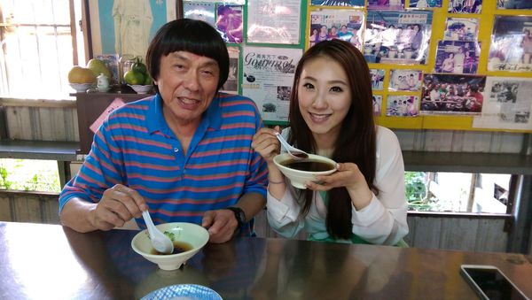 與癌症拚搏到最後一刻!豬哥亮風光背後的酸甜苦辣_img_1