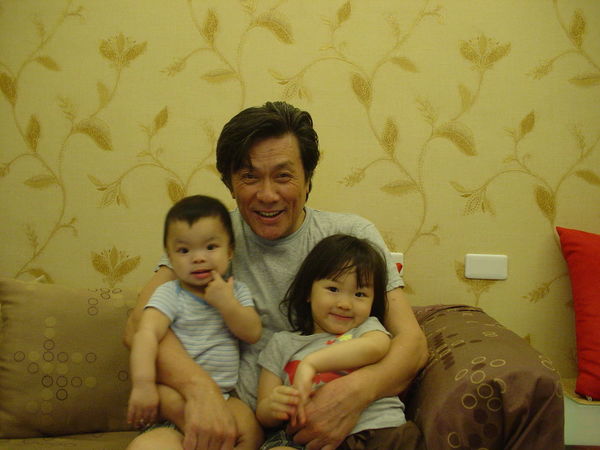 與癌症拚搏到最後一刻!豬哥亮風光背後的酸甜苦辣_img_2