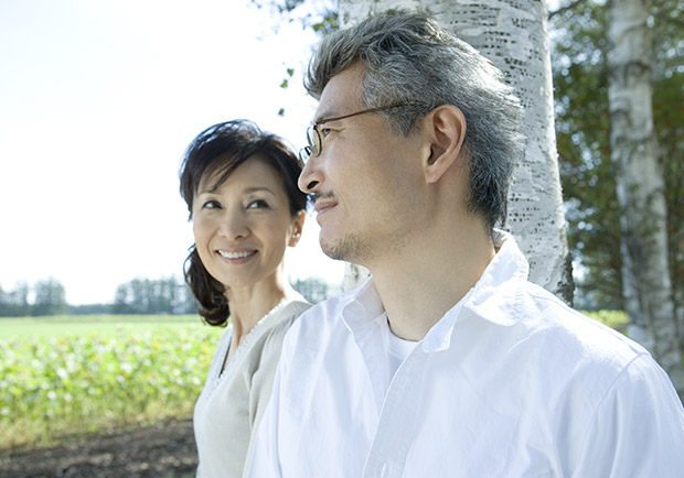 怕退休丈夫變成「移動的家具」?退休後夫妻如何相處_img_1