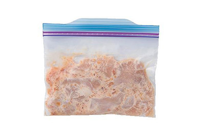 一個人的食光:3 道美味雞胸肉料理_img_2