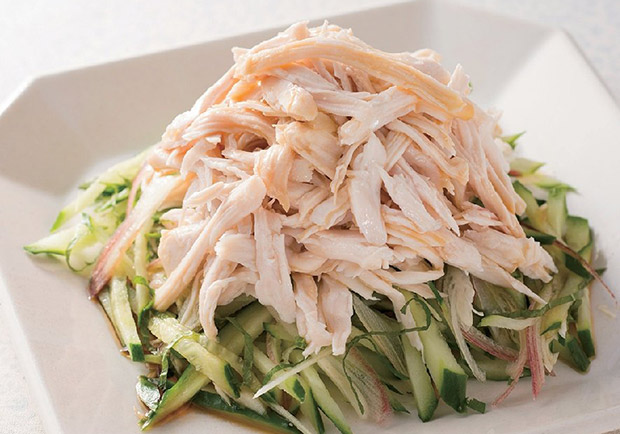 一個人的食光:3 道美味雞胸肉料理_img_3