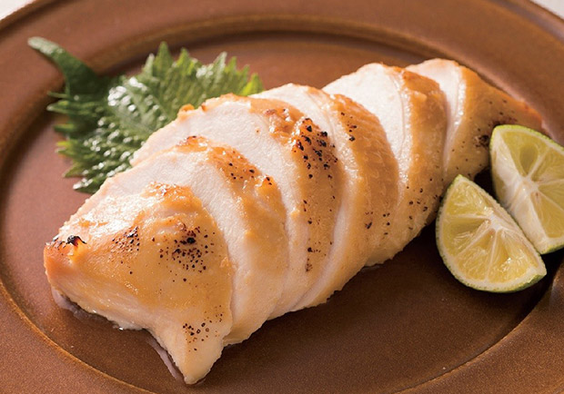 一個人的食光:3 道美味雞胸肉料理_img_5