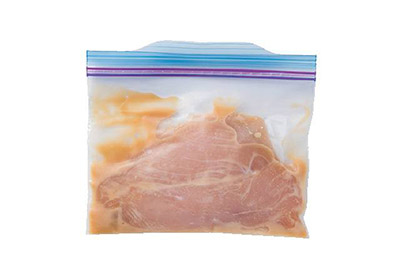 一個人的食光:3 道美味雞胸肉料理_img_6