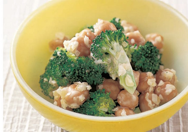 把一棵用光光:豐富的花椰菜料理_img_4