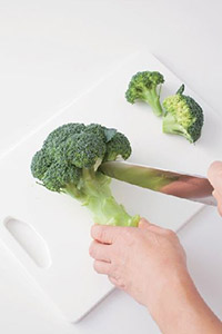 把一棵用光光:豐富的花椰菜料理_img_1